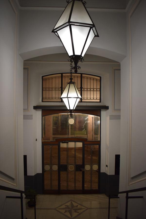 Corallo Rooms Salerno Eksteriør bilde